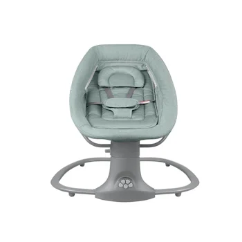 Kikka Boo ljuljaška Winks side-to-side 2024 Mint-2 Kikka Boo ljuljaška Winks side-to-side 2024 Mint-2