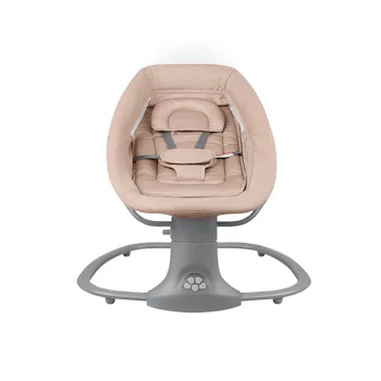 Kikka Boo ljuljaška Winks side-to-side 2024 Pink-2 Kikka Boo ljuljaška Winks side-to-side 2024 Pink-2