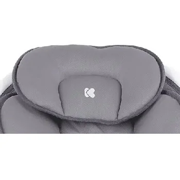 Kikka Boo ljuljaška za bebe Cuddle Me dark grey-4 Kikka Boo ljuljaška za bebe Cuddle Me dark grey-4