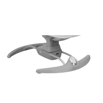 Kikka Boo ljuljaška Spinny Beige-3 Kikka Boo ljuljaška Spinny Beige-3