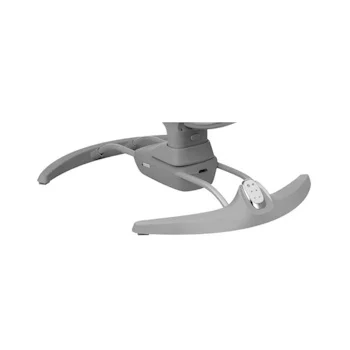 Kikka Boo ljuljaška Spinny Pink-3 Kikka Boo ljuljaška Spinny Pink-3