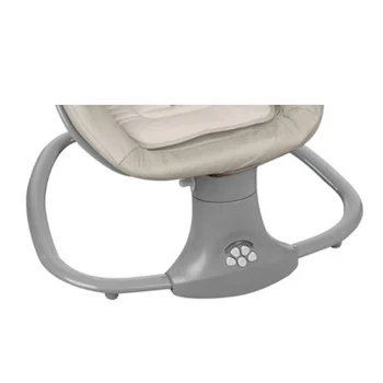 Kikka Boo ljuljaška Winks side-to-side 2024 Beige-3 Kikka Boo ljuljaška Winks side-to-side 2024 Beige-3