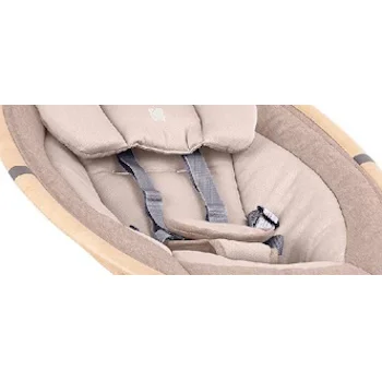 Kikka Boo ljuljaška za bebe Ashlee beige-1 Kikka Boo ljuljaška za bebe Ashlee beige-1