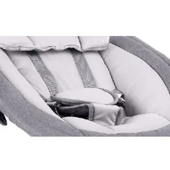 Kikka Boo ljuljaška za bebe Codie light grey-2 Kikka Boo ljuljaška za bebe Codie light grey-2