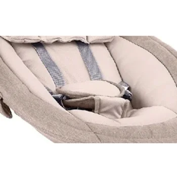 Kikka Boo ljuljaška za bebe Codie beige-1 Kikka Boo ljuljaška za bebe Codie beige-1