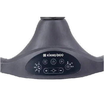 Kikka Boo ljuljaška za bebe Codie beige-2 Kikka Boo ljuljaška za bebe Codie beige-2