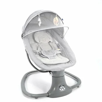 Kikka Boo ljuljaška Winks Grey Kikka Boo ljuljaška Winks Grey