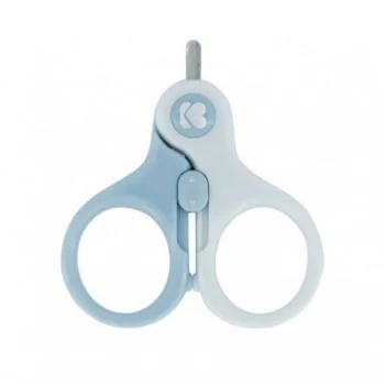 Kikka Boo makazice Scissi blue Kikka Boo makazice Scissi blue