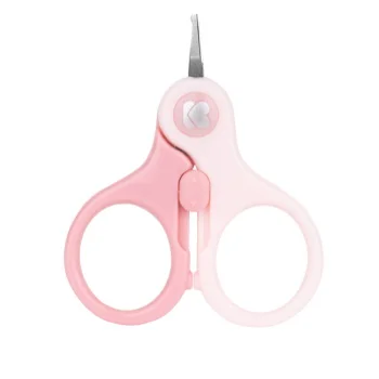 Kikka Boo makazice Scissi pink Kikka Boo makazice Scissi pink