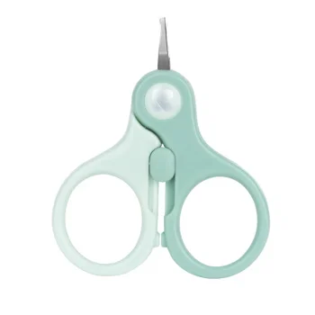 Kikka Boo makazice Scissi mint Kikka Boo makazice Scissi mint