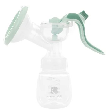 Kikka Boo manuelna pumpica za izmlazivanje mleka Elsie Kikka Boo manuelna pumpica za izmlazivanje mleka Elsie