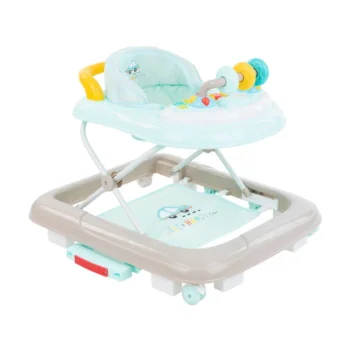 Kikka Boo dubak sa klackalicom 2u1 Happy Car Kikka Boo dubak sa klackalicom 2u1 Happy Car