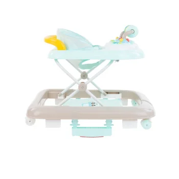 Kikka Boo dubak sa klackalicom 2u1 Happy Car-1 Kikka Boo dubak sa klackalicom 2u1 Happy Car-1