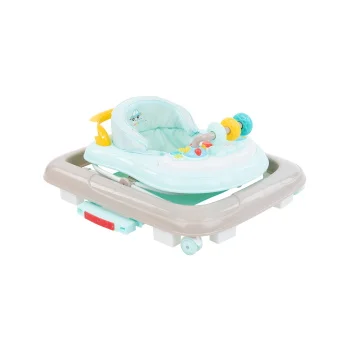 Kikka Boo dubak sa klackalicom 2u1 Happy Car-2 Kikka Boo dubak sa klackalicom 2u1 Happy Car-2