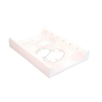 Kikka Boo meka podloga za povijanje 80х50cm Hippo Dreams-2 Kikka Boo meka podloga za povijanje 80х50cm Hippo Dreams-2