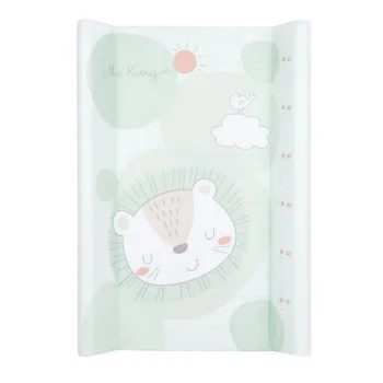 Kikka Boo meka podloga za povijanje 80х50cm Jungle King Kikka Boo meka podloga za povijanje 80х50cm Jungle King