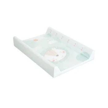 Kikka Boo meka podloga za povijanje 80х50cm Jungle King-2 Kikka Boo meka podloga za povijanje 80х50cm Jungle King-2