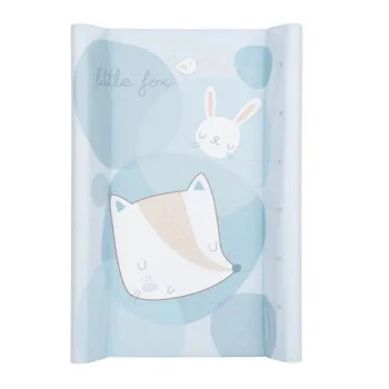 Kikka Boo meka podloga za povijanje 80х50cm Little Fox Kikka Boo meka podloga za povijanje 80х50cm Little Fox