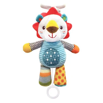 Kikka Boo muzička igračka Lav Kikka Boo muzička igračka Lav