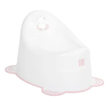 Kikka Boo noša anti-slip Hippo Pink-2 Kikka Boo noša anti-slip Hippo Pink-2