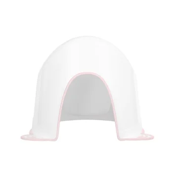 Kikka Boo noša anti-slip Hippo Pink-3 Kikka Boo noša anti-slip Hippo Pink-3