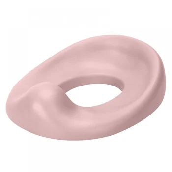 Kikka Boo noša Trio 3u1 sa adapterom i steperom Pink-1 Kikka Boo noša Trio 3u1 sa adapterom i steperom Pink-1