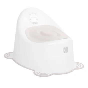 Kikka Boo noša anti-slip Hippo Beige Kikka Boo noša anti-slip Hippo Beige