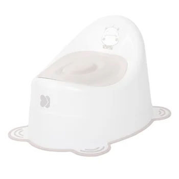 Kikka Boo noša anti-slip Hippo Beige-1 Kikka Boo noša anti-slip Hippo Beige-1
