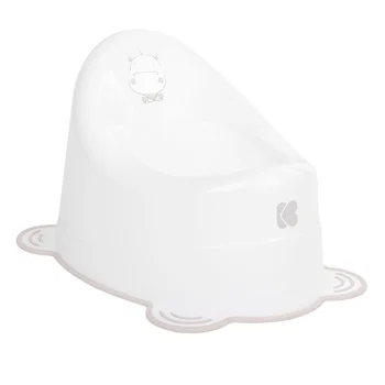 Kikka Boo noša anti-slip Hippo Beige-2 Kikka Boo noša anti-slip Hippo Beige-2