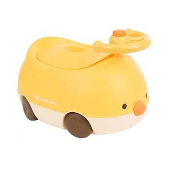 Kikka Boo noša Chick yellow Kikka Boo noša Chick yellow