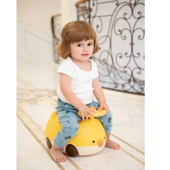 Kikka Boo noša Chick yellow-2 Kikka Boo noša Chick yellow-2