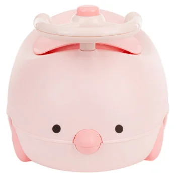 Kikka Boo noša Chick pink-2 Kikka Boo noša Chick pink-2