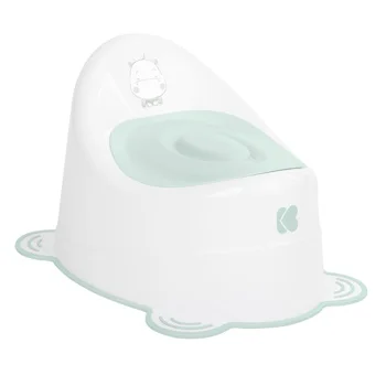 Kikka Boo noša anti-slip Hippo Mint Kikka Boo noša anti-slip Hippo Mint