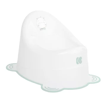 Kikka Boo noša anti-slip Hippo Mint-1 Kikka Boo noša anti-slip Hippo Mint-1