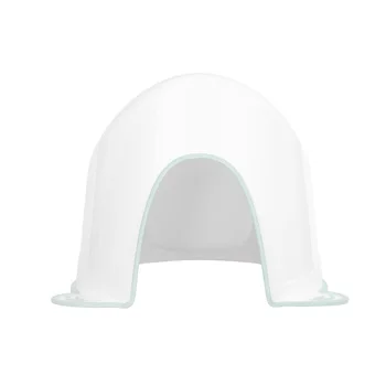 Kikka Boo noša anti-slip Hippo Mint-2 Kikka Boo noša anti-slip Hippo Mint-2