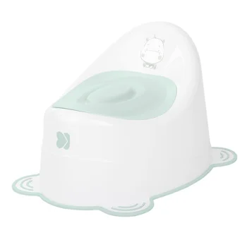 Kikka Boo noša anti-slip Hippo Mint-3 Kikka Boo noša anti-slip Hippo Mint-3