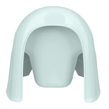 Kikka Boo noša Hippo Mint-1 Kikka Boo noša Hippo Mint-1