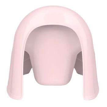 Kikka Boo noša Hippo Pink-1 Kikka Boo noša Hippo Pink-1