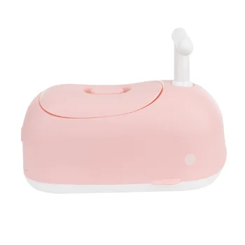 Kikka Boo noša Whale pink-6 Kikka Boo noša Whale pink-6