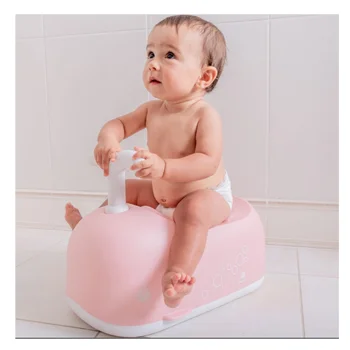 Kikka Boo noša Whale pink-7 Kikka Boo noša Whale pink-7