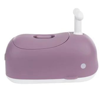 Kikka Boo noša Whale lilac-2 Kikka Boo noša Whale lilac-2