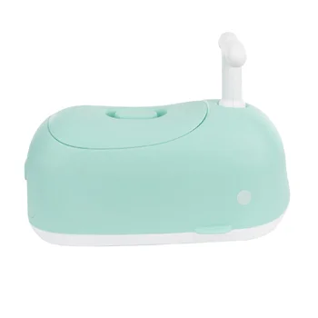 Kikka Boo noša Whale green-1 Kikka Boo noša Whale green-1