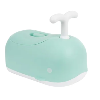 Kikka Boo noša Whale green-2 Kikka Boo noša Whale green-2