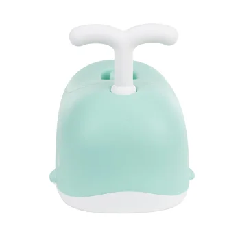 Kikka Boo noša Whale green-3 Kikka Boo noša Whale green-3