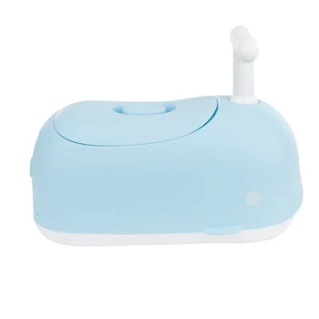 Kikka Boo noša Whale blue-3 Kikka Boo noša Whale blue-3