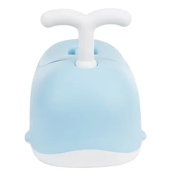 Kikka Boo noša Whale blue-5 Kikka Boo noša Whale blue-5