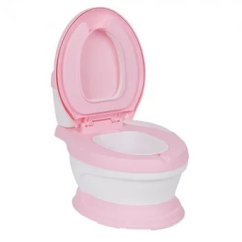 Kikka Boo noša sa adapterom Lindo pink-1 Kikka Boo noša sa adapterom Lindo pink-1