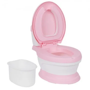 Kikka Boo noša sa adapterom Lindo pink-2 Kikka Boo noša sa adapterom Lindo pink-2