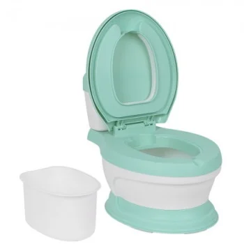 Kikka Boo noša sa adapterom Lindo mint-1 Kikka Boo noša sa adapterom Lindo mint-1