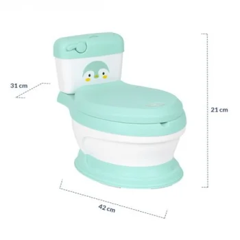 Kikka Boo noša sa adapterom Lindo mint-2 Kikka Boo noša sa adapterom Lindo mint-2